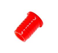 Smeg 763870160 accessoire pour four et cuisinière/plaque de cuisson/Oven Red Led Couverture