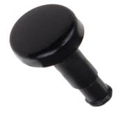 Smeg 766411855 Accessoires pour four et cuisinière/Boutons et interrupteurs/Plaque de cuisson/Bouton de minuterie