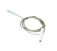 Smeg 810930071 Four et accessoires de cuisinière / Éléments chauffants / Plaque de cuisson / Électrode d'allumage de rechange 800 mm pour votre plaque de cuisson / Cette pièce / accessoire convient pour différentes marques