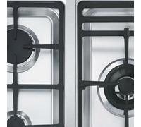 Smeg Accessoire pour table de cuisson LGPGF-1