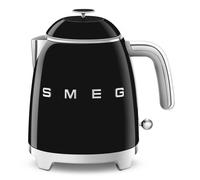 Bouilloire années 50 0,8 l noir