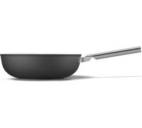 Smeg CKFW3001BLM poêle Wok/Poêle à frire Rond
