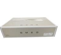 Smeg CKFW3001RDM Wok 30cm Rot