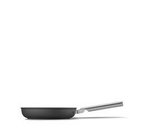 Smeg Poêle FPF2002BLM 20 cm Aluminium Revêtement céramique Noir mat