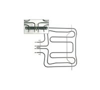 Smeg - Resistance De Voute 1000 + 1700 W 230 V - Ref: 806890527