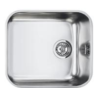 Smeg Alba UM45 Inox Lisse