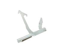 Smeg véritable type principal Charnière de porte de four Compatible avec pour Gse9000/Suk61/Suk91