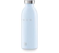 Smeg WBF01PB gourde Utilisation quotidienne 500 ml Acier inoxydable Bleu