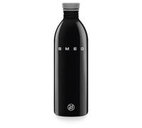 Bouteille Noire Wbf02bl - Années 50 - 1 L - Smeg