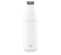 Bouteille isotherme 1l blanc - Smeg - WBF02WH -