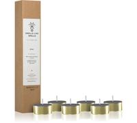 Smells Like Spells Norse Magic Hag bougie chauffe-plat (purification/protection) 6 pcs