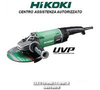 SMERIGLIATRICE ANGOLARE G23UDY2 UVP ø 230 mm 2600 W HIKOKI HITACHI