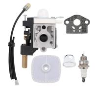 SMGLRUEAT Carburetor Tune Up Air Fuel Filter kit Trimmer Parts