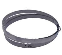 SMI lame de scie à ruban bi-métal M42 dimensions : 1140 x 13 x 0,65 mm 10/14 dpp par exemple pour Güde MBS 105 V, Scheppach MBS 1200, Parkside PMB 1100 B2