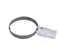 SMI Métal Scie à ruban bi-métal M42 Dimensions 1335 X 13 X 0,65 Mm 8/12 dpp par exemple pour Femi 780 XL, 783 XL, 782 XL, montagne & Schmid MBS 85, Flex SBG 4908 u. 4910 alfra flott Métal Force