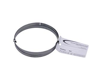 SMI Métal Scie à ruban bi-métal M42 Dimensions 1435 x 13 x 0,65 mm 10/14 dpp par exemple pour Güde MBS 125 V