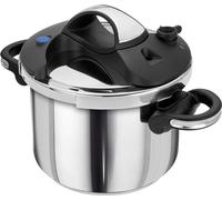 Smile - Autocuiseur multifonctionnel 6 litres - Autocuiseur - Autocuiseur à induction