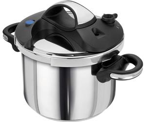 Smile - Autocuiseur multifonctionnel 6 litres - Autocuiseur - Autocuiseur à induction