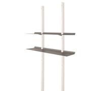 Smile Étagères Shelf Set of 2 Eva Solo - 5706631204088