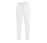 Smilodox Pantalon 'Aldin' blanc, Taille 38