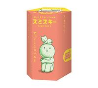 Smiski Living Figurine phosphorescente