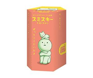 Smiski Living Figurine phosphorescente