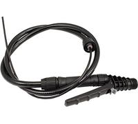 Smith pulvérisateurs 182885 Tuyau en PVC et poly kit d'arrêt pour R300 3 Gallon Pulvérisateur