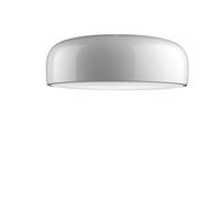 Smithfield C Plafonnier Flos blanc - 8059607031278
