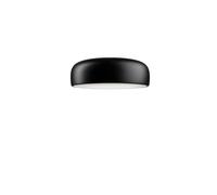 Smithfield C Plafonnier Pro Noir Mat