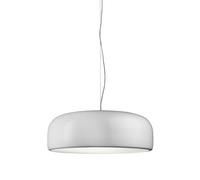 Smithfield S LED Lampe de suspendue Flos Blanc - 8059607014950