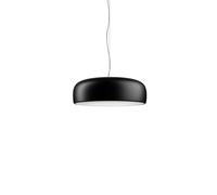 FLOS Suspension Smithfield S Pro LED – Noir mat – 8059607014981