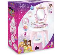 SMOBY Disney Princesse coiffeuse 2en1 320250