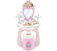 Smoby Disney Princesses - Table à langer avec chaise