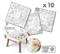 Smoby Ensemble Écriture