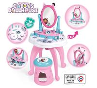 Smoby - Gabby Specchiera 2 in 1