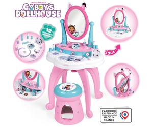 Smoby - Gabby Specchiera 2 in 1