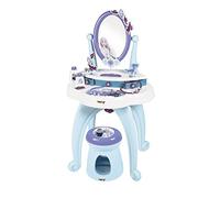 Smoby Coiffeuse La Reine des Neiges 2 en 1