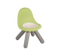 Smoby Life Kid Chaise Verte