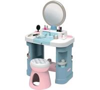 SMOBY My Beauty Coiffeuse Enfant, Accessoires