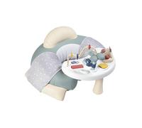 SMOBY Siège bébé avec table d'activités