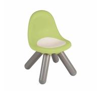 SMOBY - SMOBY Life Kid Chaise Verte