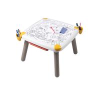 SMOBY Table créative