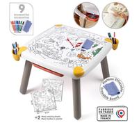 Kid Table Créative
