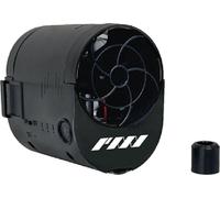 Smoke Ninja PMI RC Haze Fan Ventilateur à fumée puissant Noir
