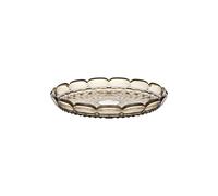 Smoke PETIT PLATEAU ROND "VANITY"