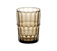 Smoke VERRE HAUT "VANITY" DÉCOR N°2