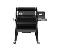 Barbecue à pellets smokefire ex4 gbs - weber