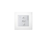 SMOOVE ORIGIN RTS BLANC (1810963)