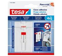 Sms Clavo Adhesivo Ajustable Hasta 4kg Para Azulejos