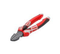 SMU Pince Coupante Multifonctionnelle Universelle, Pince à Sertir, Outils de Quincaillerie Électrique, Pince Diagonale 7 Pouces
